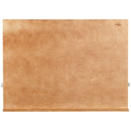 Molbert tablet tablet for A2 Gamma "Studio", 60*44*3 (44) cm, Russian beech 161220212 1069-3