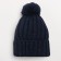 Children's hat, jeans color, size 44-47