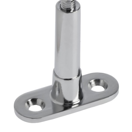 Holder remote tundra adjustable through, d = 25 mm-3