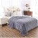Anabel cover, size 160x220 cm, stone color