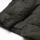 Women's winter jacket, khaki color, size 54