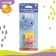 Set of bracelets - rattles "sea friends", 2 pcs