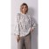 Female blouse, size 50