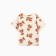 T-shirt Children's KAFTAN "Bears" R.30 (98-104)