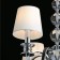 Inessa chandelier, size 86x165x86 cm, 320W 8xe14