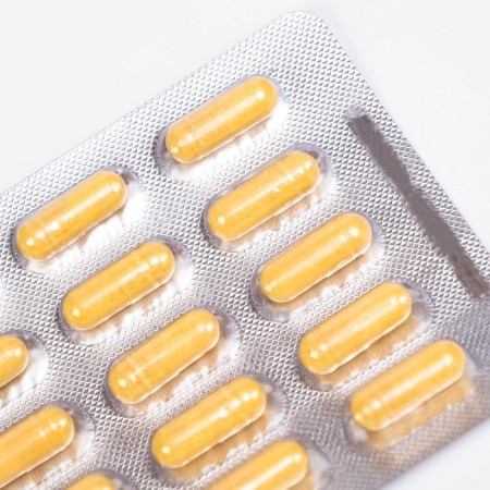 Coenzyme Q10 Plus vitamir, 30 capsules of 200 mg.-4