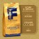 Coffee Fresco Arabica Blend Grain, 200 g