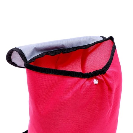 Stroller for dolls, metal frame, universal-8