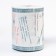 Souvenir toilet paper "Army little things", 3 part, 10x10.5x10 cm
