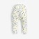Children's sliders, white/deer color, height 80 cm