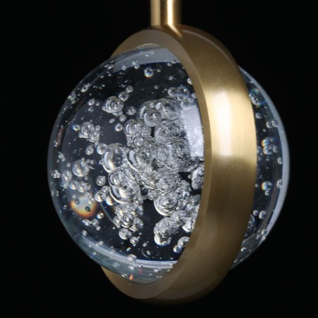 Capelia lamp, size 10x140x10 cm, 6W IP 20-6