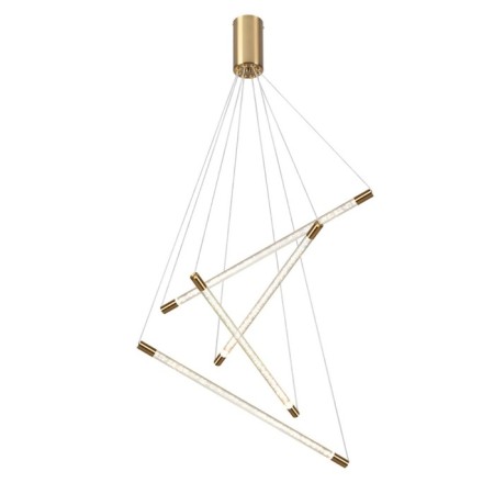 Suspended lamp IP20 LED 30W 3000k-2