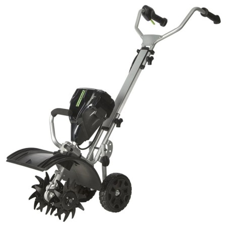 Cultivator GreenWorks GC82T, without battery/ZOM, 82 V, 4 mills, 200 rpm-1