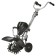 Cultivator GreenWorks GC82T, without battery/ZOM, 82 V, 4 mills, 200 rpm