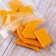 Dye based on soy wax for candles, 5 g, yellow color