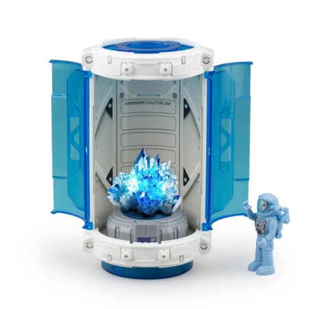 Astropod toy "Mission: Crystal"