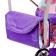 Stroller Puppet No. 14, mix