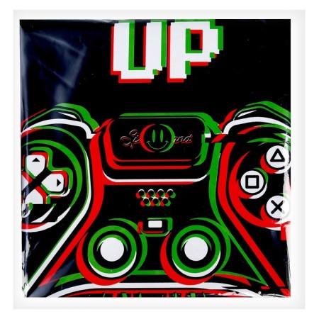 Foil ball 18 "Levela AP" Circle-2