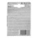 Battery Alkalin Energizer Alkaline Power, AAA, LR03-4BL, 1.5V, blister, 4 pcs.