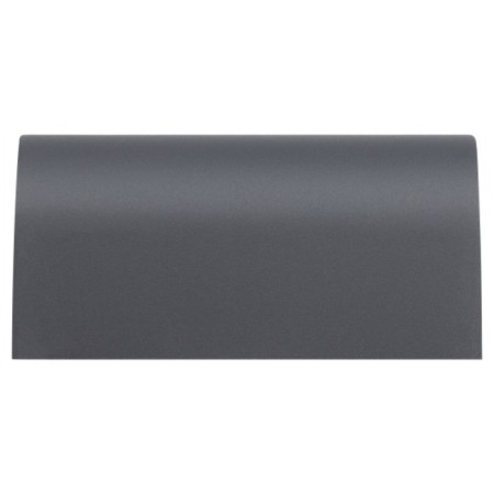 Bra WL39 GR MR16/GU10 (2 pcs.), Gray 16x6.8x7.8 cm-2