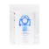 E-53/4 EuroClean bag synthetic for a vacuum cleaner, 4 pcs