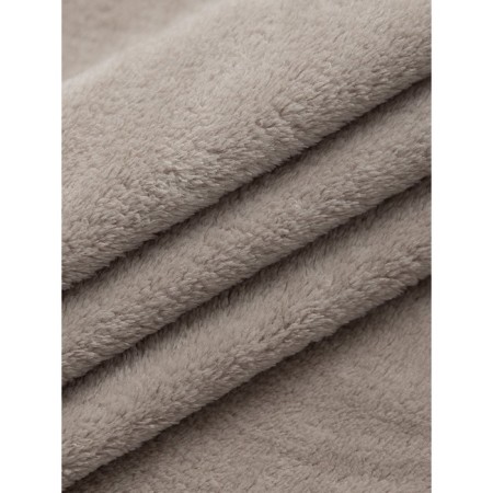Texrepublic blanket, size 150x200 cm, beige color-9