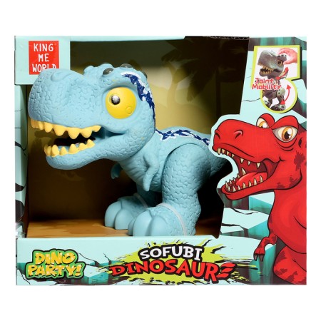 Dinosaurian figure "Dino-Mir", color mix-11