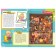 A set of teaching books “How, why, why?”, 6 pcs.