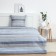 KPB 1.5P Merry YH442-3CG 145x220cm, 150x220, 70x70 1pc, microfiber 70g/m, PE100%