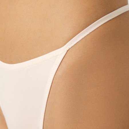 Women's cowards (slips), jasmine color, size 48 (l)-1