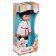 Doll "Boy in a Russian suit", 30 cm