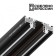 The busbar (low) for installation in the tension ceiling Novotech. Flum, 22.1x2000x60 mm