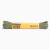 Paracord 275, nylon, neon -yellow snake, D - 2.2 mm, 10 m