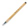 Calligraphic brush, synthetics, round, refueling, with a reservoir