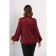 Female blouse, size 48