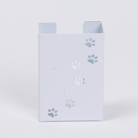 Books for books with the organizer "I would read it myself, but I have paws", 16 x 16 cm-8
