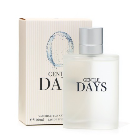 Tuale water men's Gentle Days, 100 ml-2