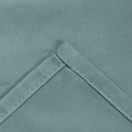 Sheet Ethel Green Paradise, 220x240 cm, Maco-Satin, 114g/m2, 100% cotton-1