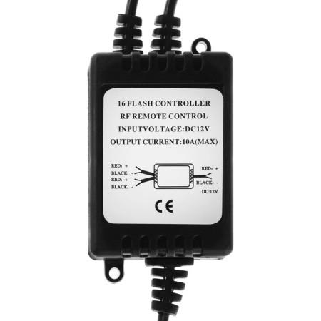 Remote to headlights C2R, wireless, YK-2301-2