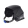 Mask welder Patriot 301d, screen 110x99 mm, 11 DIN, -10/+50 ° C, light filter