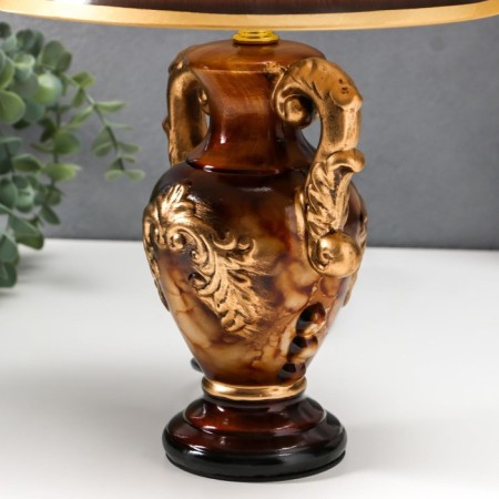 Table lamp 32008/1 E14 40W 26x26x34 cm Risalux-5