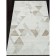 Rectangular carpet Durkar Rubi, size 200x290 cm, color L.Beige/Cream