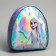 Bag on the shoulder, childish, cold heart: Elsa
