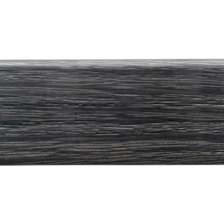 Corner 30*30 2.7m wenge black (bilateral)-1