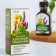 Balsam Bo -alcoholic “Healthy Best” with Altai herbs: licorice, mint, nine, in a plastic bottle, 100 ml.