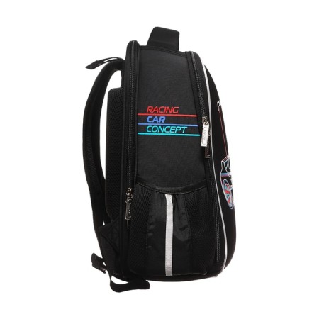 Frame backpack 38 x 29 x 16 cm, Hatber Ergonomic Plus "Autopremium" NRK_85047-2