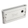 Street lamp Feron DH505, IP54, LED, 8 W, 175x27x90 mm, white color