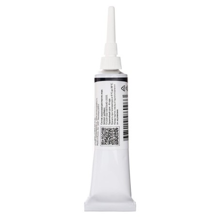 Cut on glass and ceramics 18 ml, ZHK Decola, White, (5303104)-1