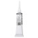Cut on glass and ceramics 18 ml, ZHK Decola, White, (5303104)