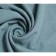 Curtains "Kirste" 240 x 270 cm - 2 pcs, tulle 500 x 270 cm, gray - green